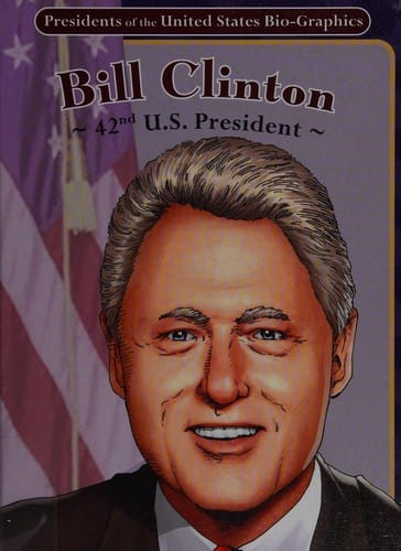 Bill Clinton