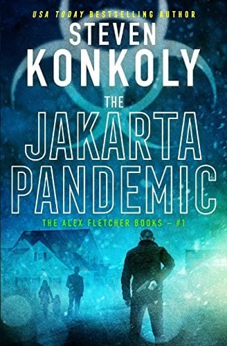 The Jakarta pandemic