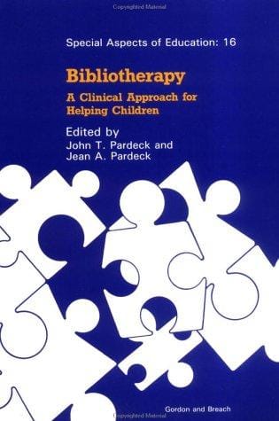 Bibliotherapy