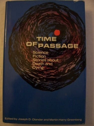 Time of passage