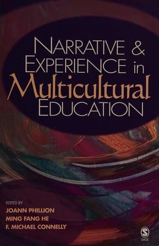 Narrative & experience in multicultural education