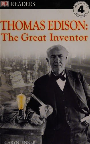 Thomas Edison