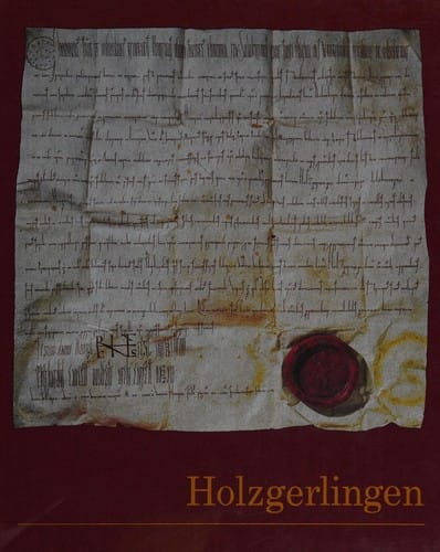 Holzgerlingen: Von der Schönbuchsiedlung zur Stadt (Gemeinde im Wandel) (German Edition)