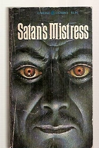 Satan's mistress