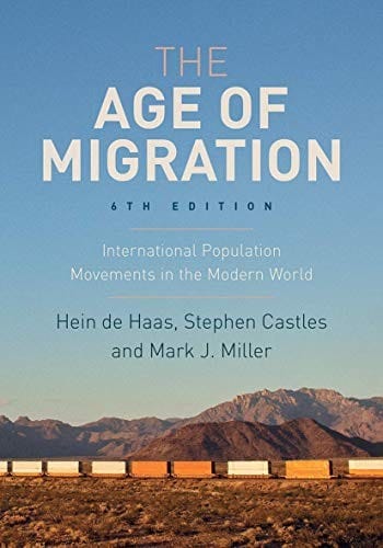 AGE OF MIGRATION