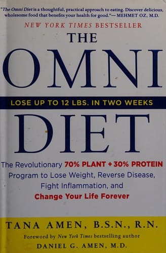 The omni diet