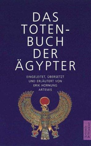 Das Totenbuch der Ägypter