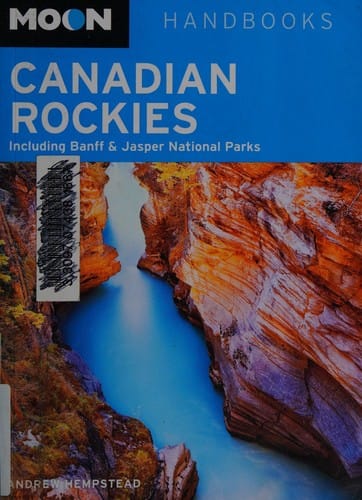 Canadian Rockies