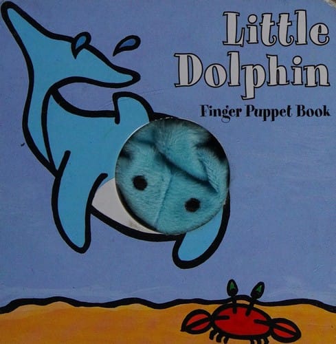 Little dolphin