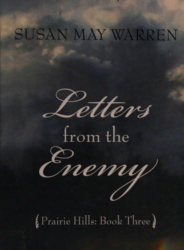 Letters from the enemy