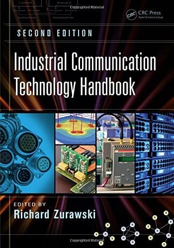 The industrial communication technology handbook