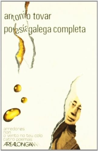 Poesía galega completa