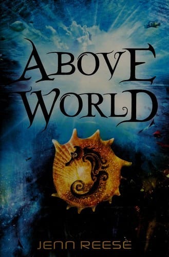 Above World (Above World #1)