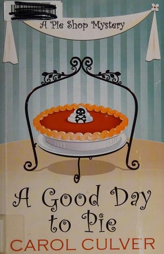A good day to pie