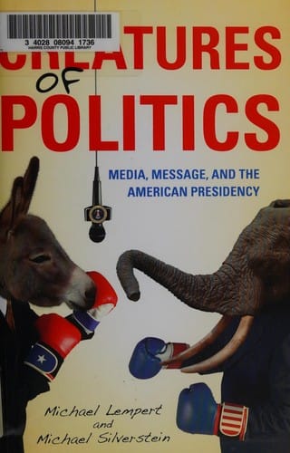 Creatures of politics