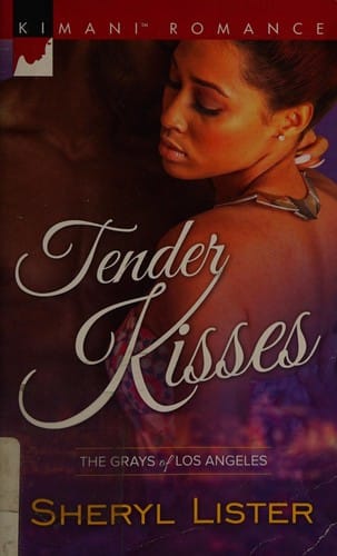 Tender kisses