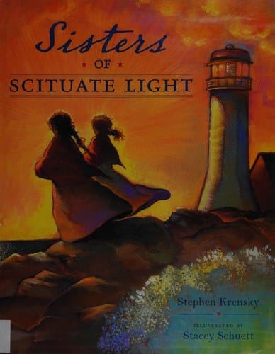 Sisters of Scituate Light