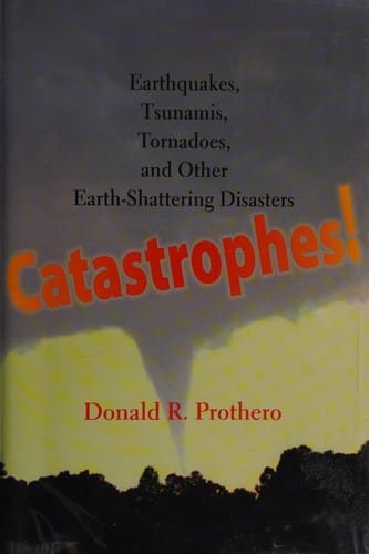 Catastrophes!