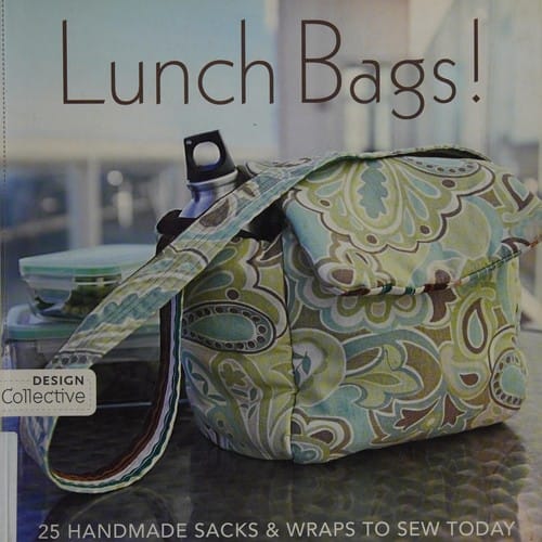 Lunch bags!