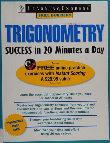 Trigonometry success