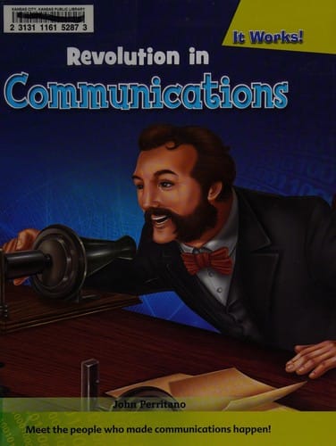Revolution in communications