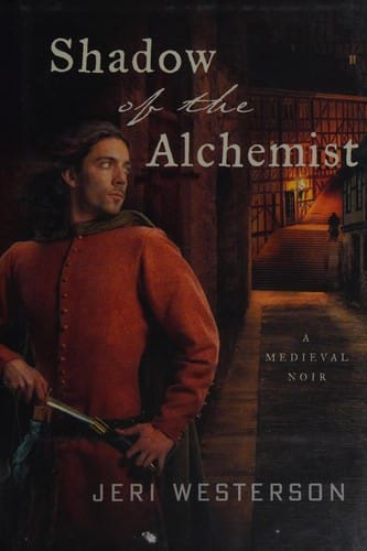 Shadow of the alchemist