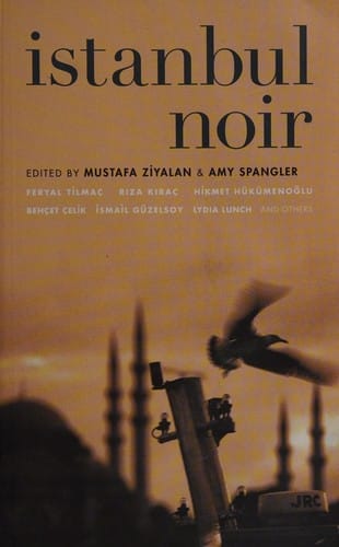 Istanbul noir