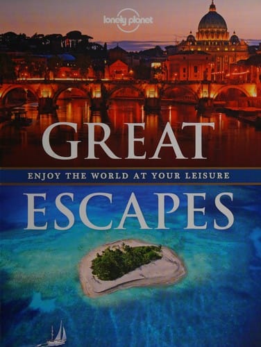 Great escapes