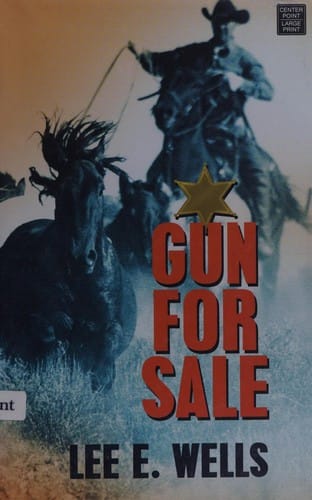 Gun for sale