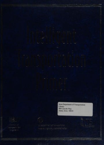 Intelligent transportation primer