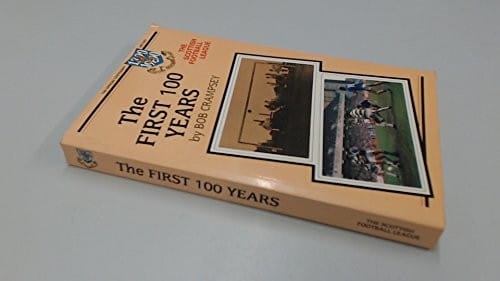 The first 100 years