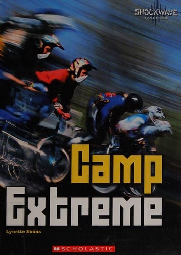 Camp extreme