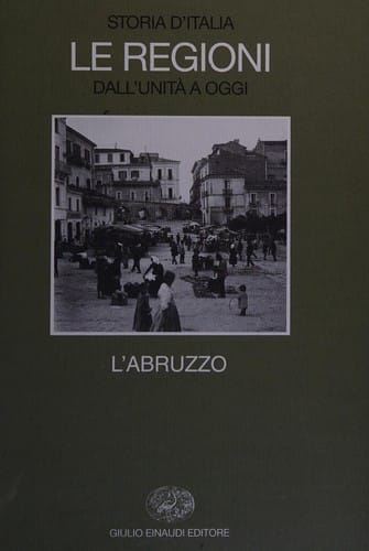 L'Abruzzo