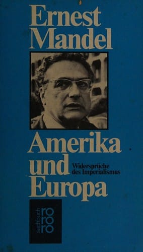 Amerika und Europe