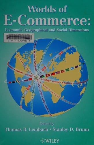 Worlds of E-commerce