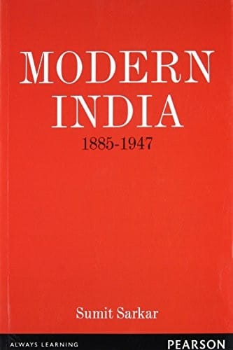 Modern India