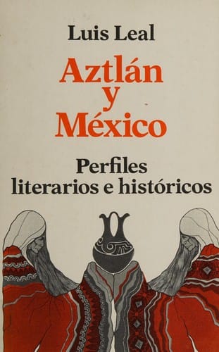 Aztlán y México