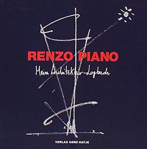 Mein Architektur- Logbuch