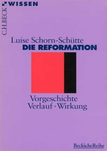 Die Reformation