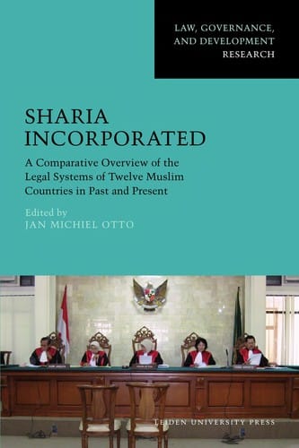 Sharia incorporated