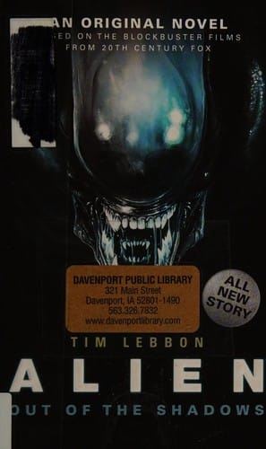 Alien: Out of the Shadows