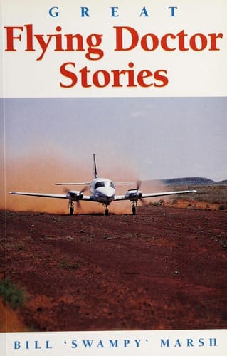 Great flying doctor stories