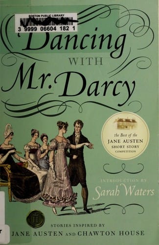 Dancing with Mr. Darcy