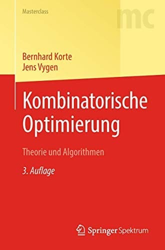 Kombinatorische Optimierung