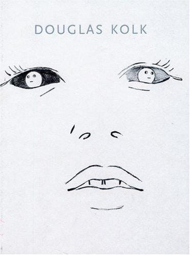 Douglas Kolk. Ausstellung Arndt & Partner, Berlin, 27.03. bis 22.04.2006