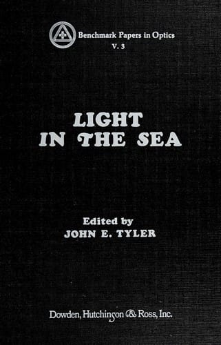Light in the sea