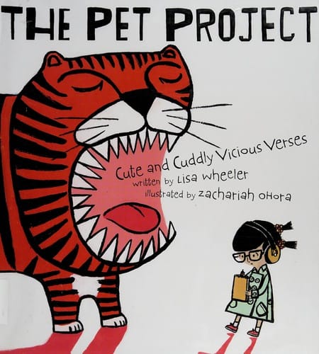 The pet project