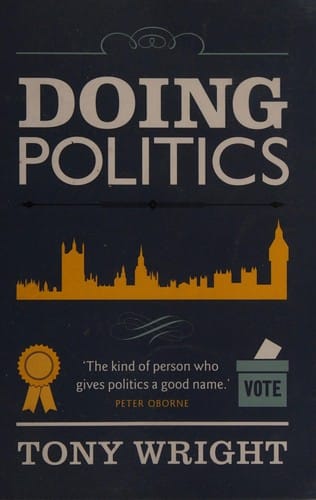 Doing politics