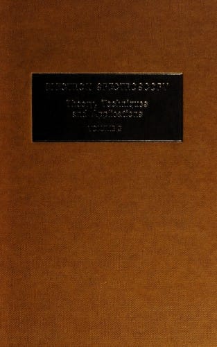 Electron spectroscopy