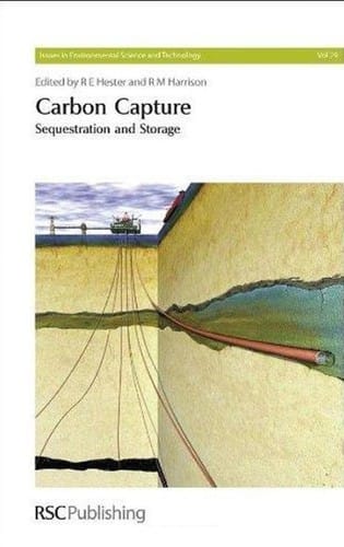 Carbon capture